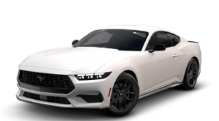 2026 Ford Mustang® External Image 2